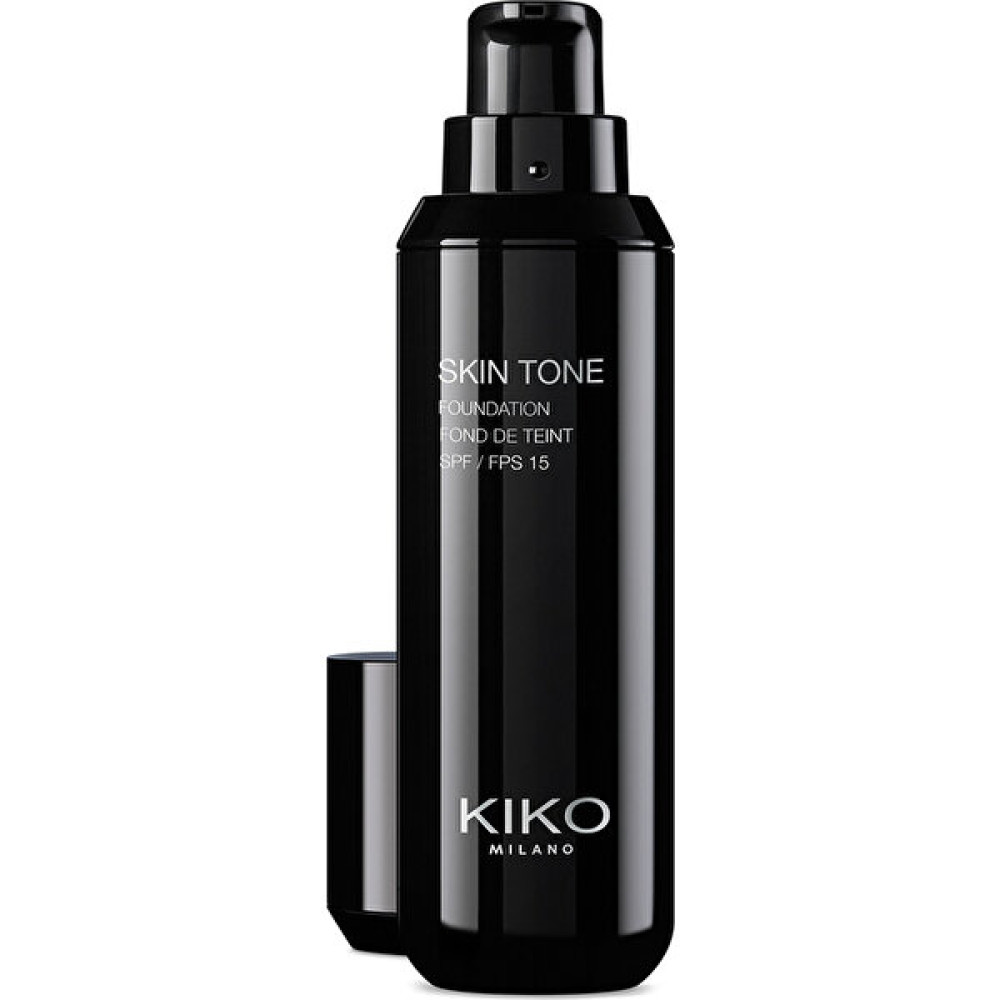 Kiko Skın Tone Foundation Spf15 33 Fondöten Fondötenler Fiyatı