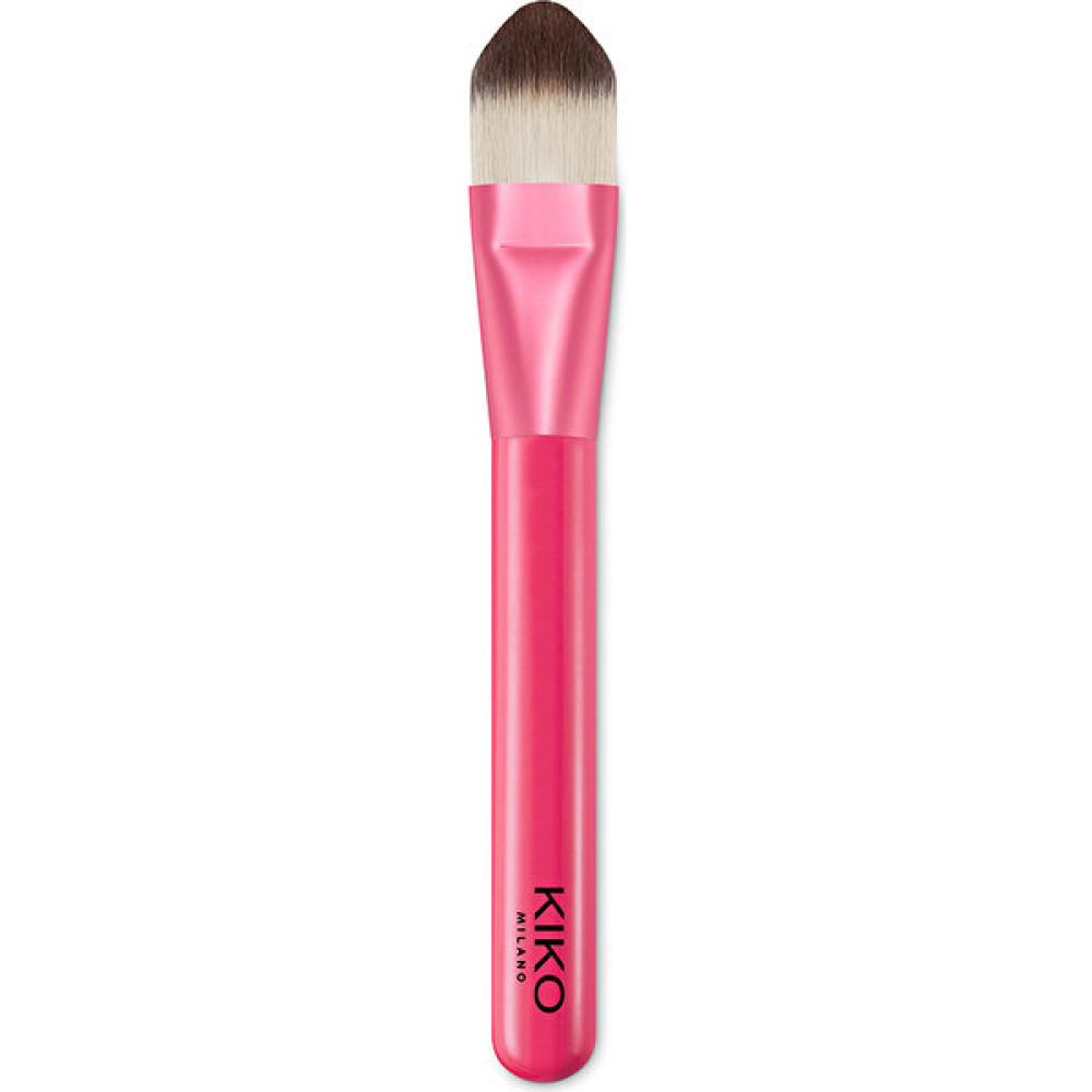 Kiko Smart Foundatıon Brush - 101 Fondöten Fırçası Makyaj Fırça ve Aksesuarları Fiyatı