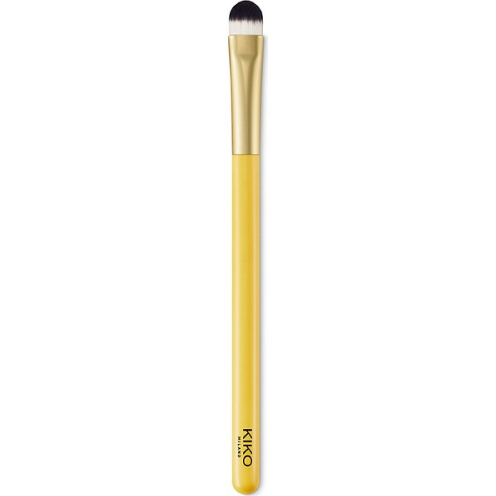 Kiko Smart Shadıng Brush - 202 Makyaj Fırçası Makyaj Fırça ve Aksesuarları Fiyatı