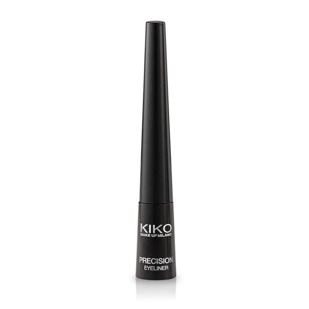 KIKO UZUN SÜRE KALICI EYELİNER - PRECİSİON EYELİNER 2.5 ML 8025272611046 Eyeliner Fiyatı
