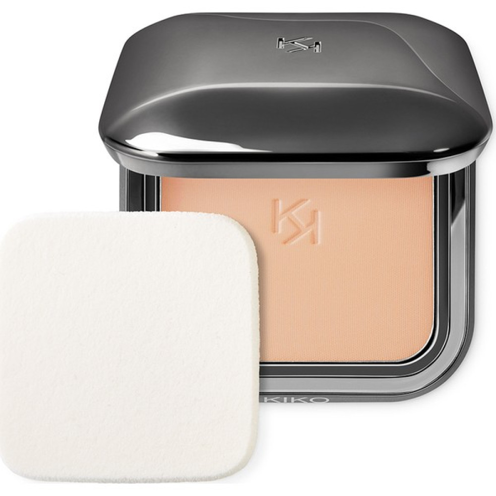 Kiko Weıghtless Perfectıon Wet And Dry Powder Fondöten 06 Fondötenler Fiyatı