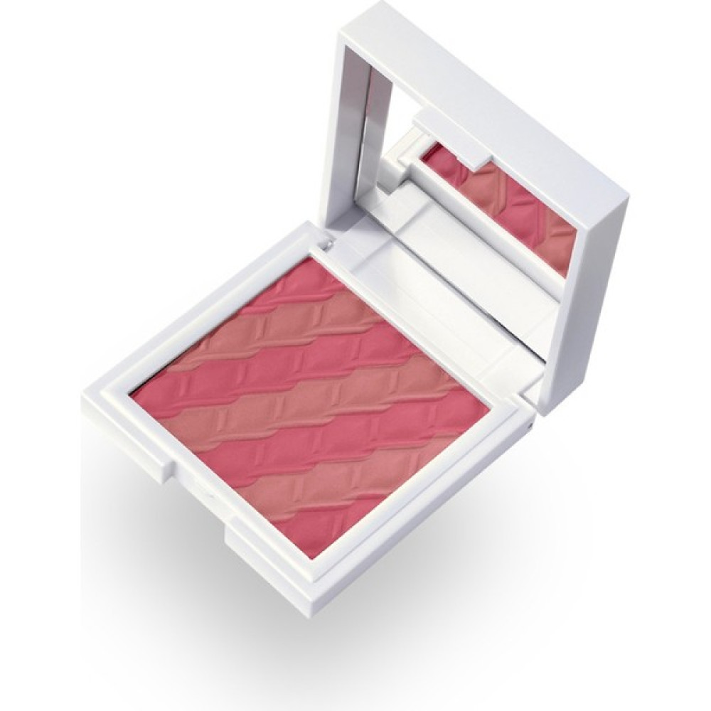 KikoMilano Allık - Holiday Première Charming Duo Blush - 01 Rose Debut Allık Fiyatı