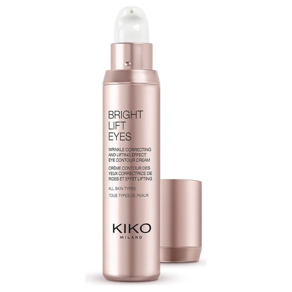 Kikomilano Cilt Bakım - New Brıght Lıft Eyes Göz Kremi Fiyatı