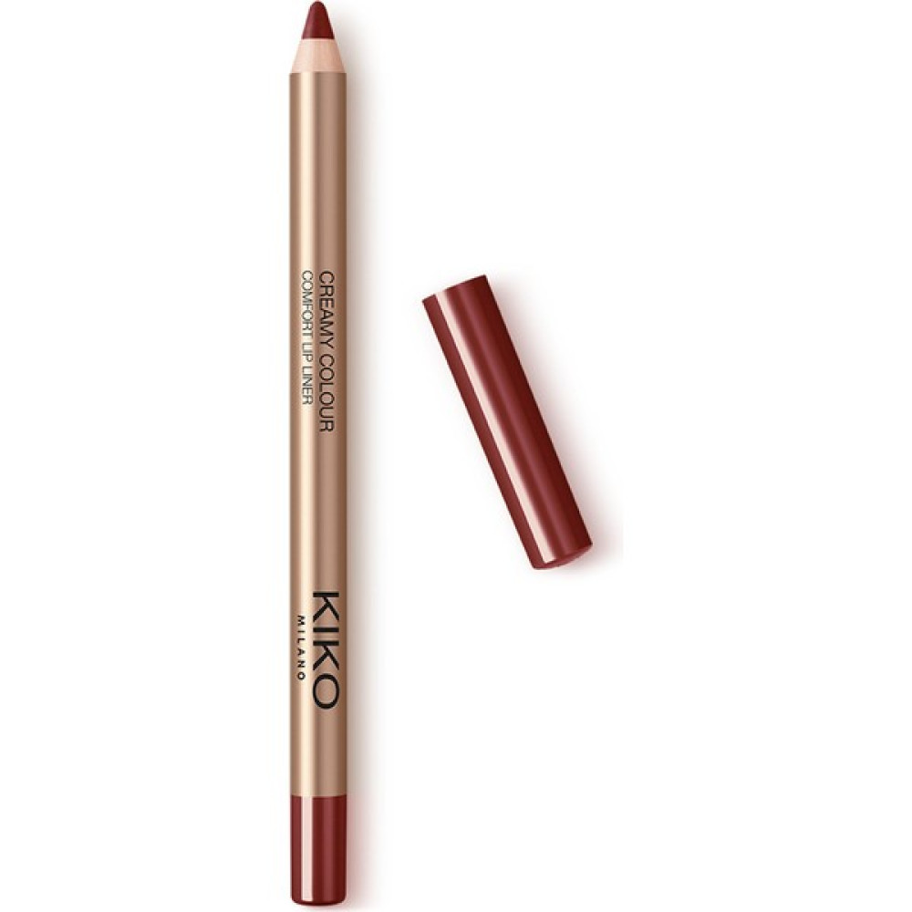 KikoMilano Dudak Kalemi - New Creamy Colour Comfort Lip Liner 08 Marsala Makyaj Ürünleri Fiyatı