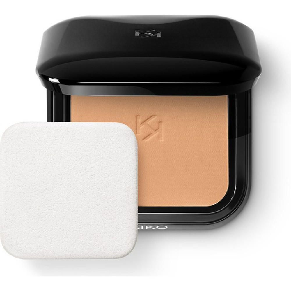 KikoMilano Fondöten-Full Coverage Blurrıng Powder Foundatıon-50 Fair Concealer Fiyatı