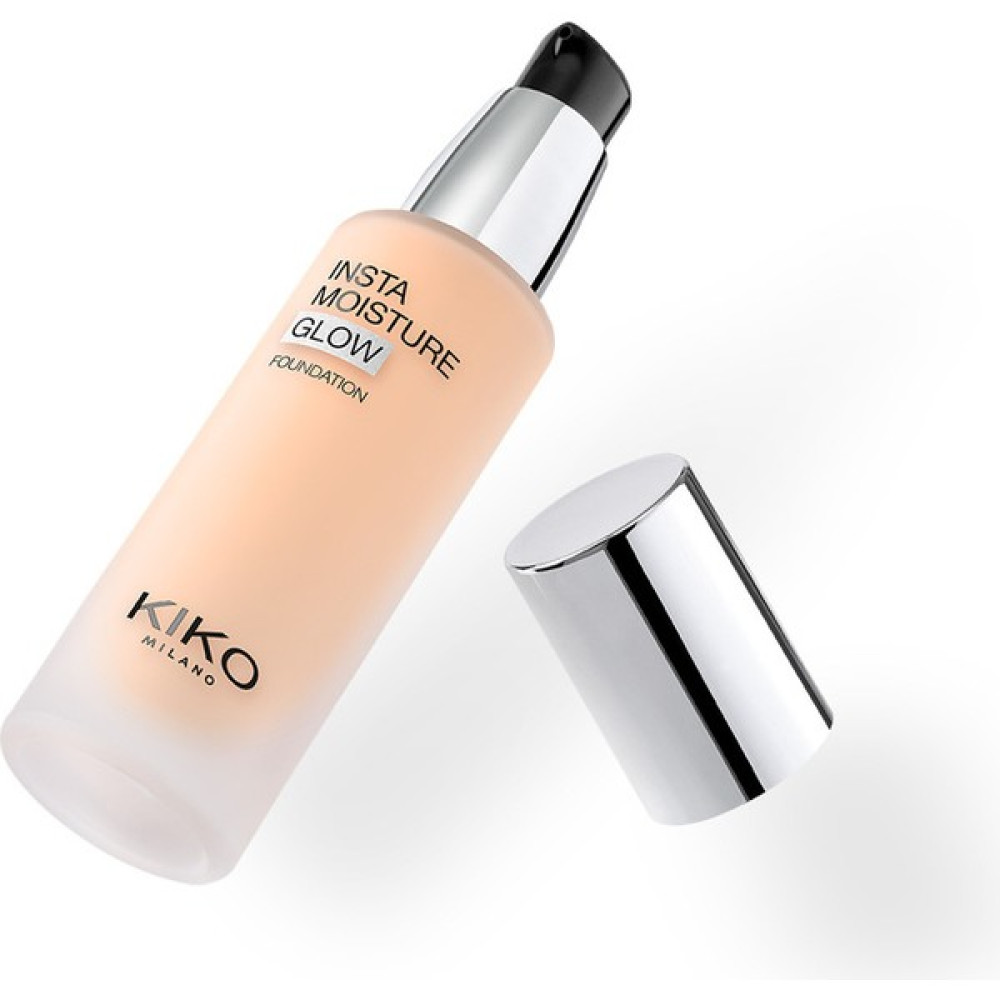 KikoMilano Fondöten - İnstamoisture Glow Foundation - 4.5 Gold Fondötenler Fiyatı