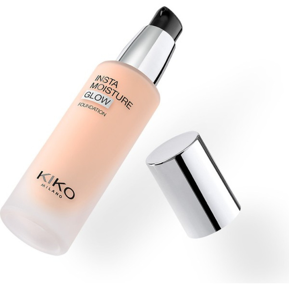 KikoMilano Fondöten - İnstamoisture Glow Foundation - 4.5 Neutral Fondötenler Fiyatı