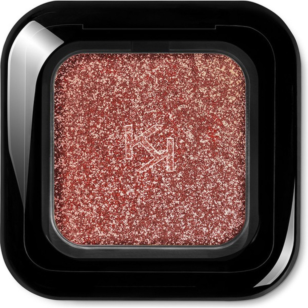 KikoMilano Göz Farı - Glitter Shower Eyeshadow 09 Fine Wine Göz Farı Fiyatı