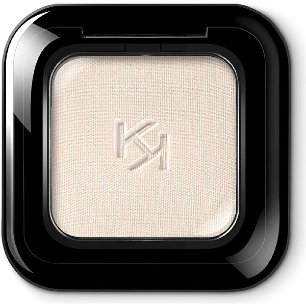 KikoMilano Göz Farı - High Pigment Eyeshadow - 37 Matte White - Beyaz Göz Farı Fiyatı