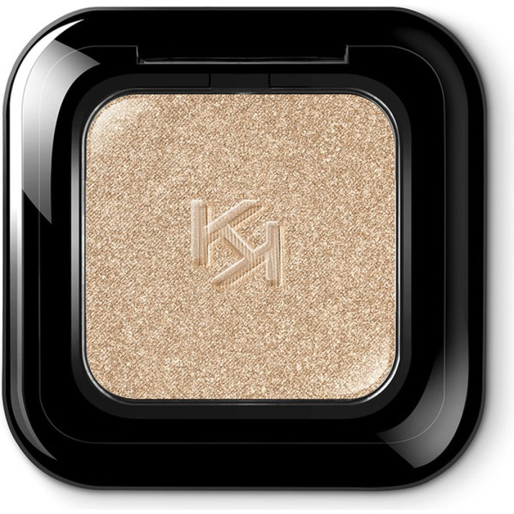 KikoMilano Göz Farı - Hıgh Pıgment Eyeshadow - 55 Light Gold Göz Farı Fiyatı