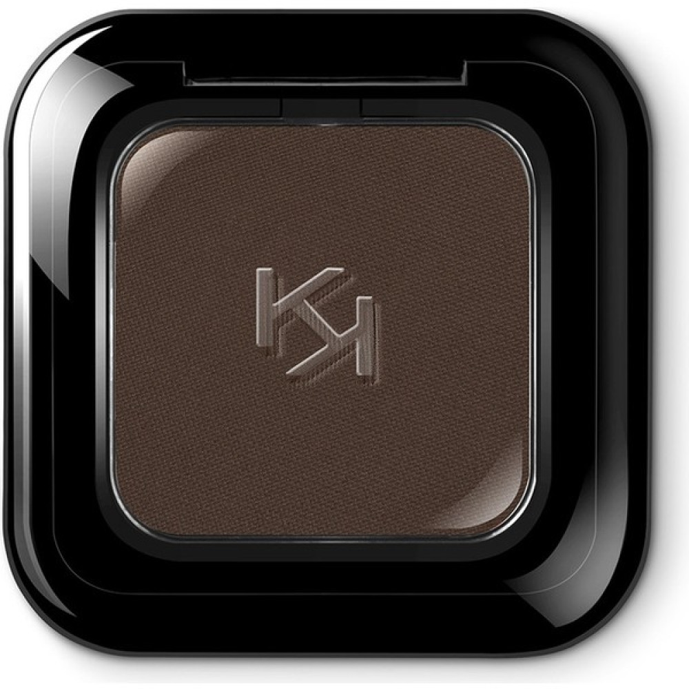 KikoMilano Göz Farı - Hıgh Pıgment Eyeshadow - 57 Dark Brown - Kahverengi Göz Farı Fiyatı