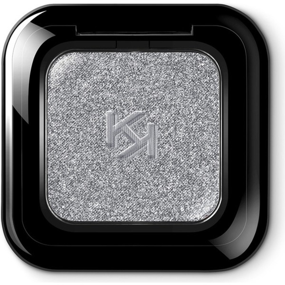 KikoMilano Göz Farı - Hıgh Pıgment Eyeshadow - 58 Light Grey Göz Farı Fiyatı