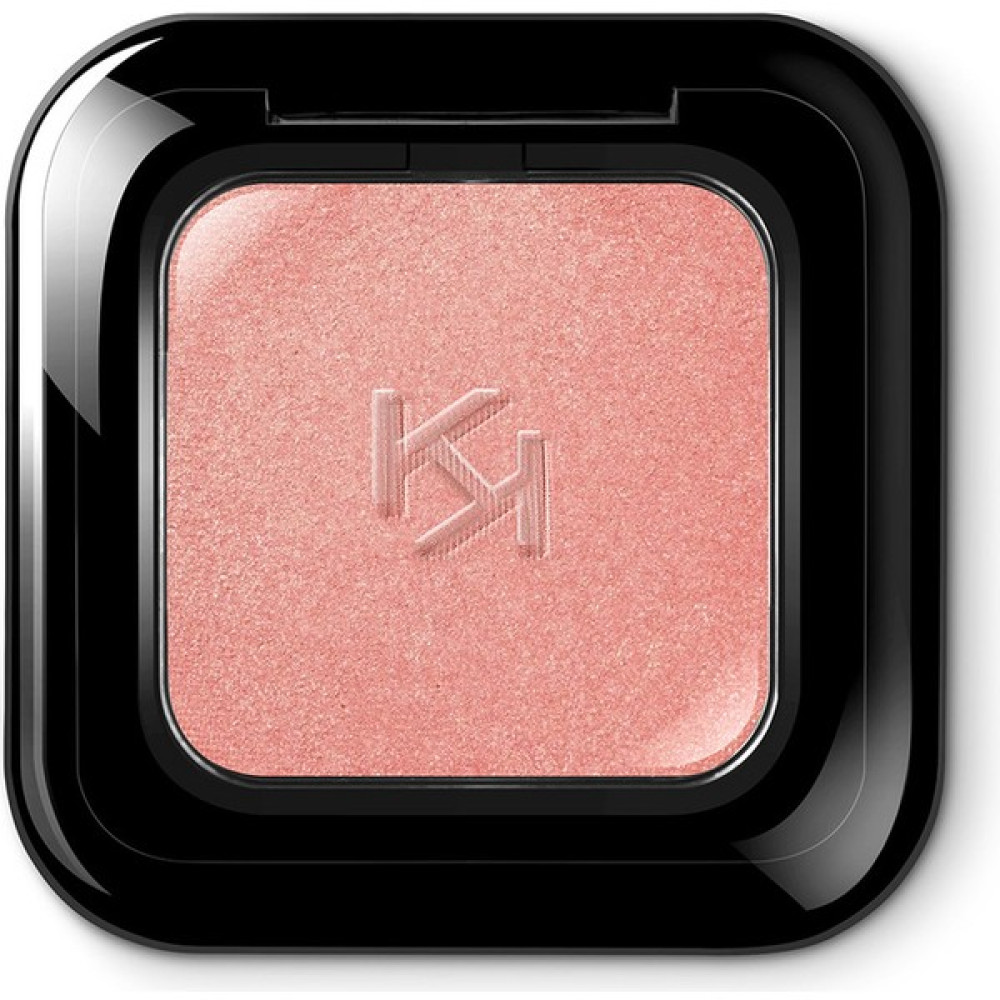 KikoMilano Göz Farı - Hıgh Pıgment Eyeshadow - 61 Rose Orange - Pembe Göz Farı Fiyatı