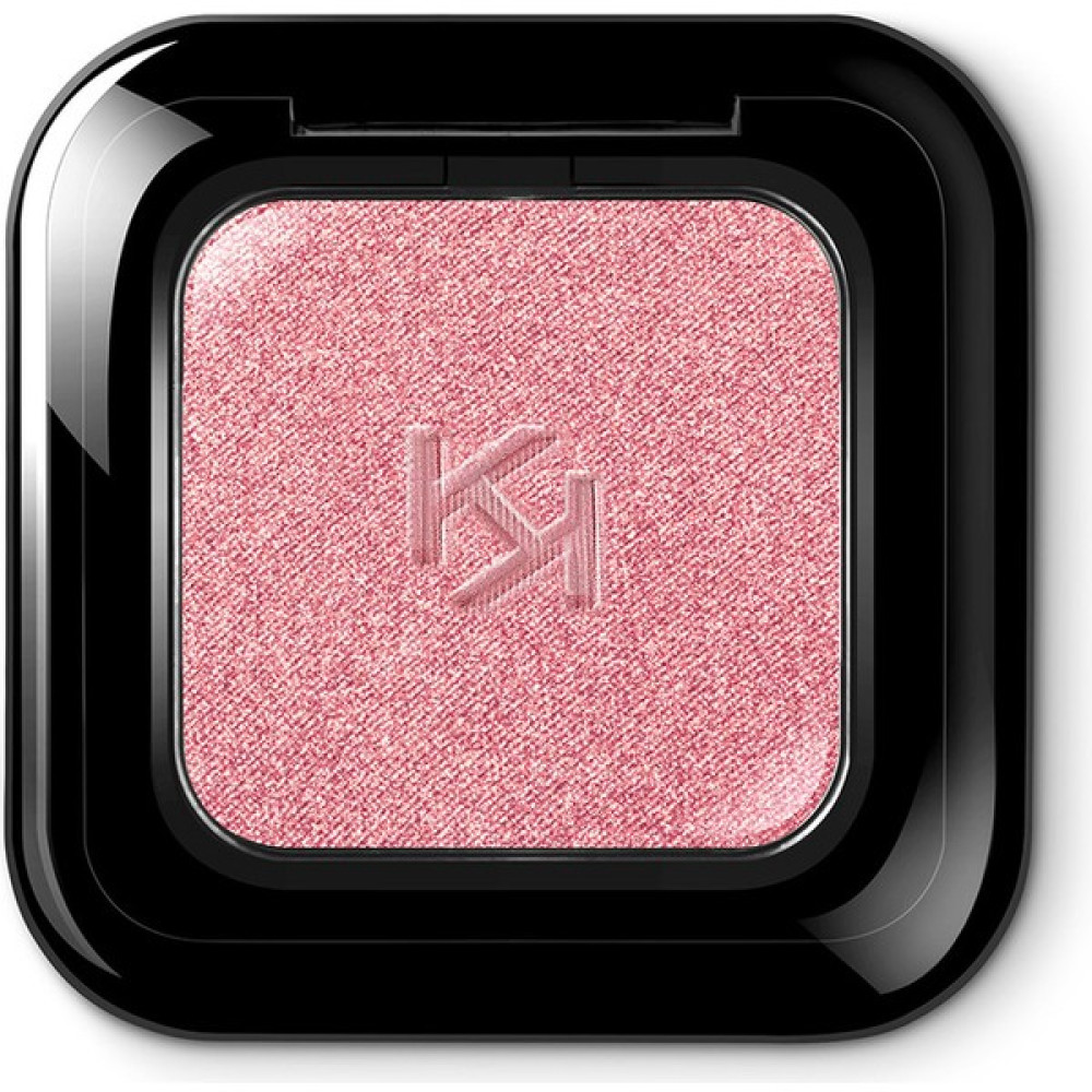 KikoMilano Göz Farı - Hıgh Pıgment Eyeshadow - 62 Rose Mauve - Pembe Göz Farı Fiyatı