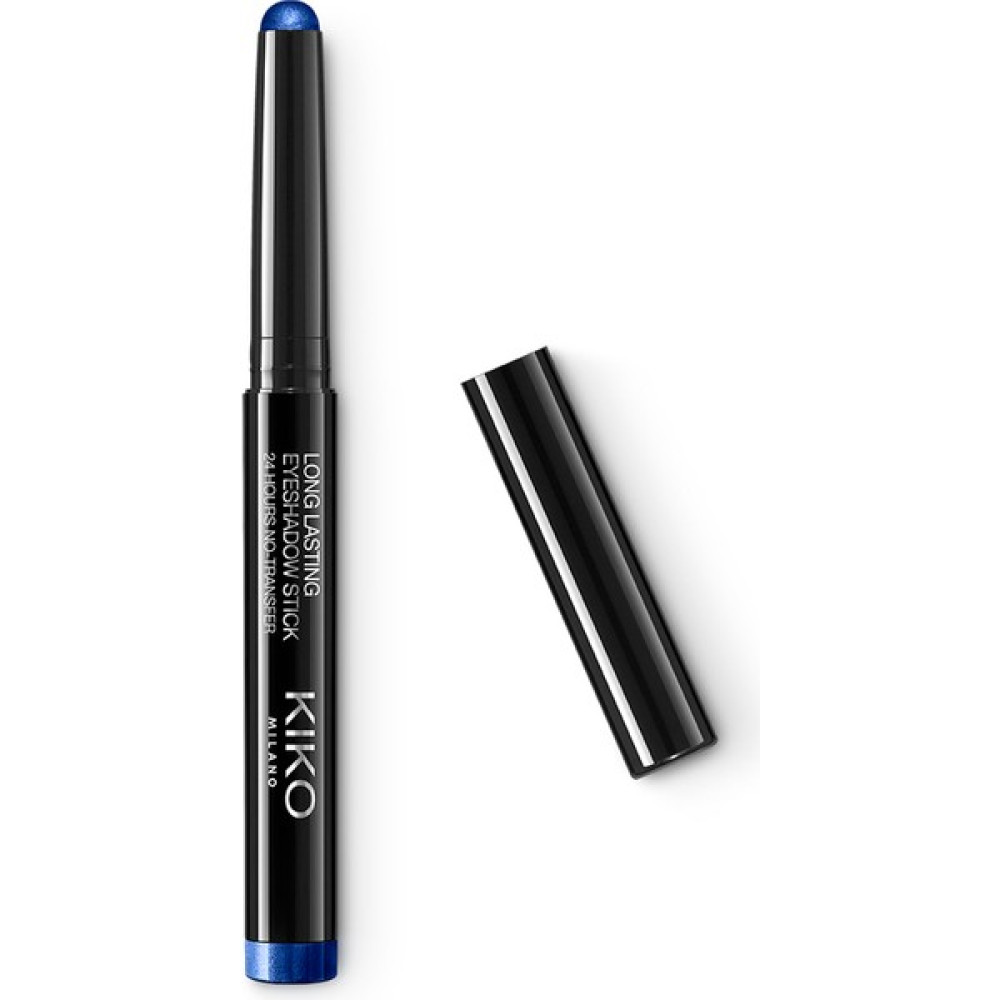 KikoMilano Göz Farı-New Long Lastıng Eyeshadow Stıck-24 Electric Blue Göz Farı Fiyatı