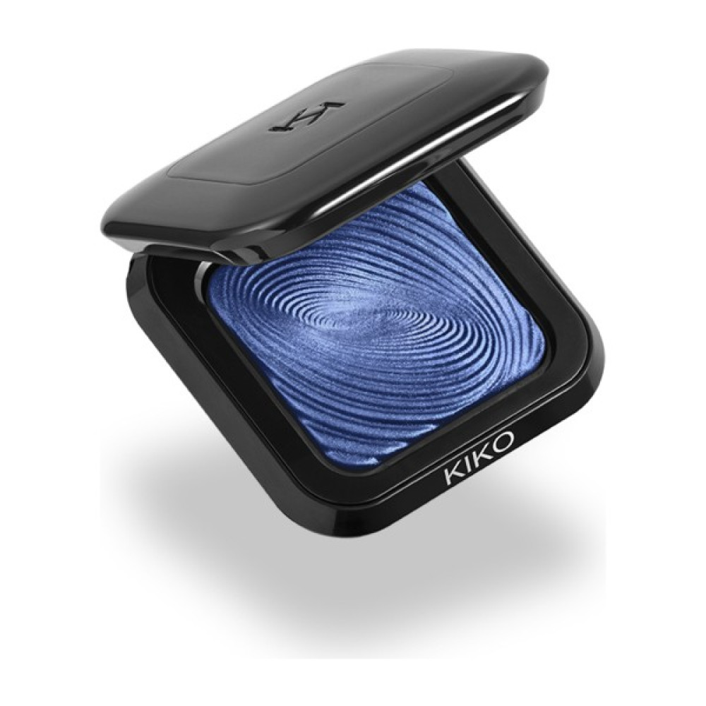 KikoMilano Göz Farı - New Water Eyeshadow - 19 Electric Blue Göz Farı Fiyatı