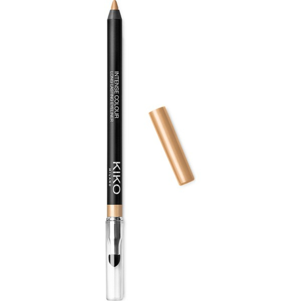 KikoMilano Göz Kalemi-Intense Colour Long Lasting Eyeliner-17 Warm Gold - 17 Warm Gold Göz Kalemleri Fiyatı