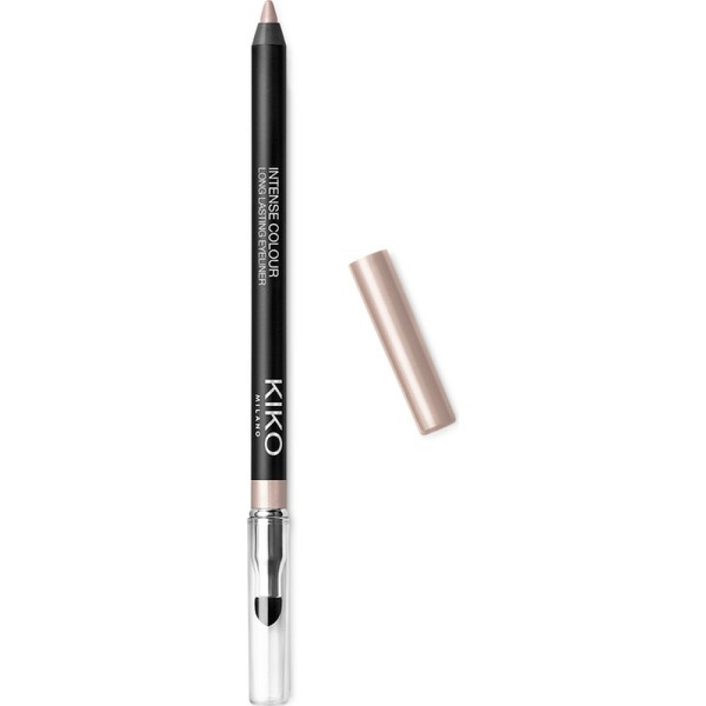 KikoMilano Göz Kalemi-Intense Colour Long Lasting Eyeliner-18 Silver Rose - 18 Silver Rose Göz Kalemleri Fiyatı
