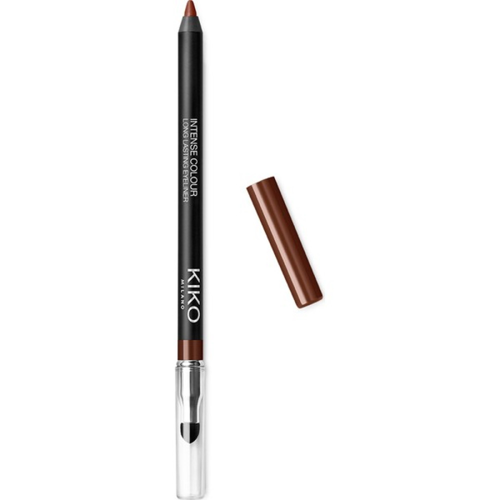 KikoMilano Göz Kalemi-Intense Colour Long Lasting Eyeliner-19 Burgundy - 19 Burgundy Göz Kalemleri Fiyatı