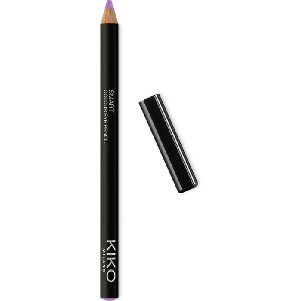 KikoMilano Göz Kalemi - Smart Colour Eyepencil - 07 Matte Violet Göz Kalemleri Fiyatı