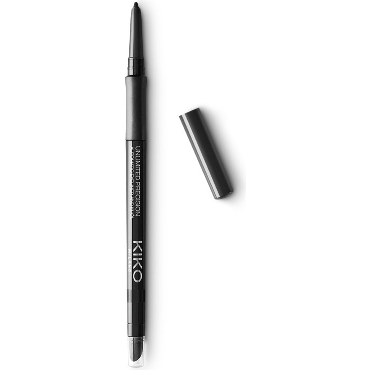KikoMilano Göz Kalemi - Unlımıted Precısıon Automatıc Eyelıner & Khol - 16 Black Kalem & Yazı Gereçleri Fiyatı