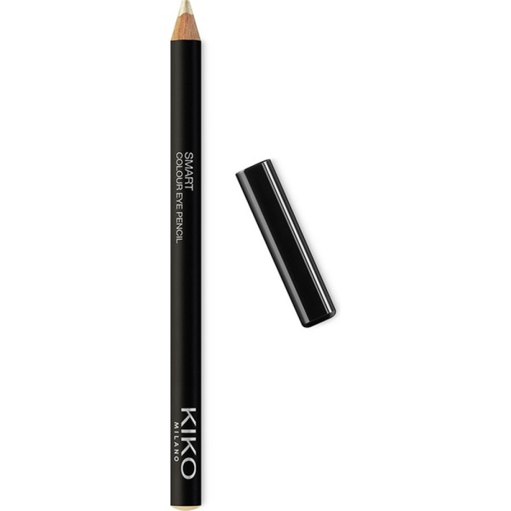 KikoMilano Göz Makyajı - Smart Colour Eyepencil - 01 Pearly Gold Göz Kalemleri Fiyatı