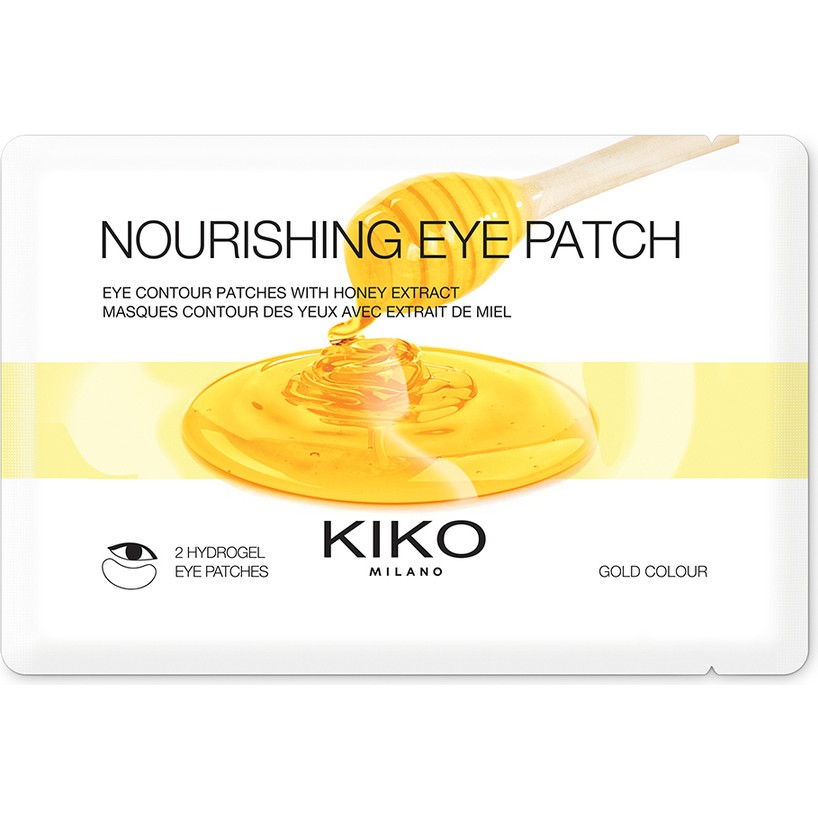 KikoMilano Göz Maskesi - Nourishing Eye Patch Diğer Fiyatı