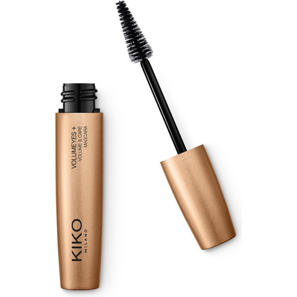 KikoMilano Hacim Efekti - New Volumeyes+ Mascara - Siyah Rimeller / Maskaralar Fiyatı