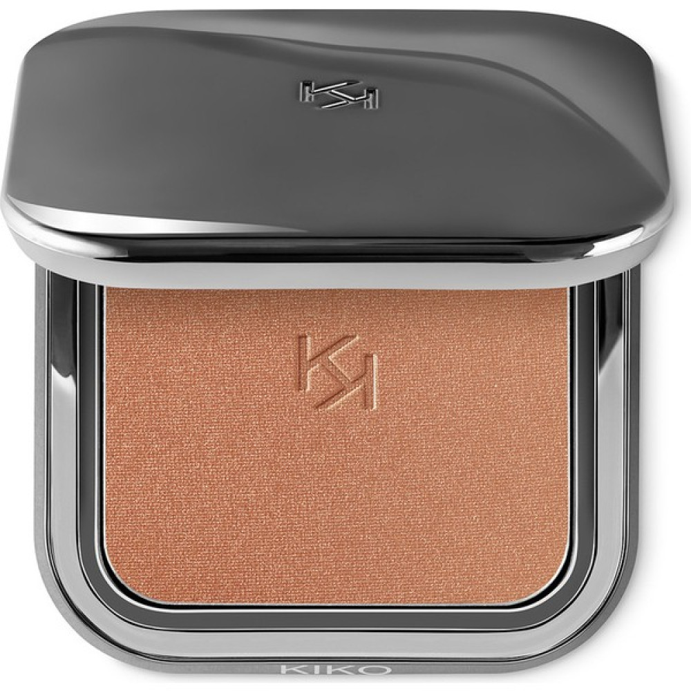 KikoMilano KIKO Bronzer - Radıant Touch Bronzıng Powder 102 Sıenna Bronzlaştırıcılar Fiyatı