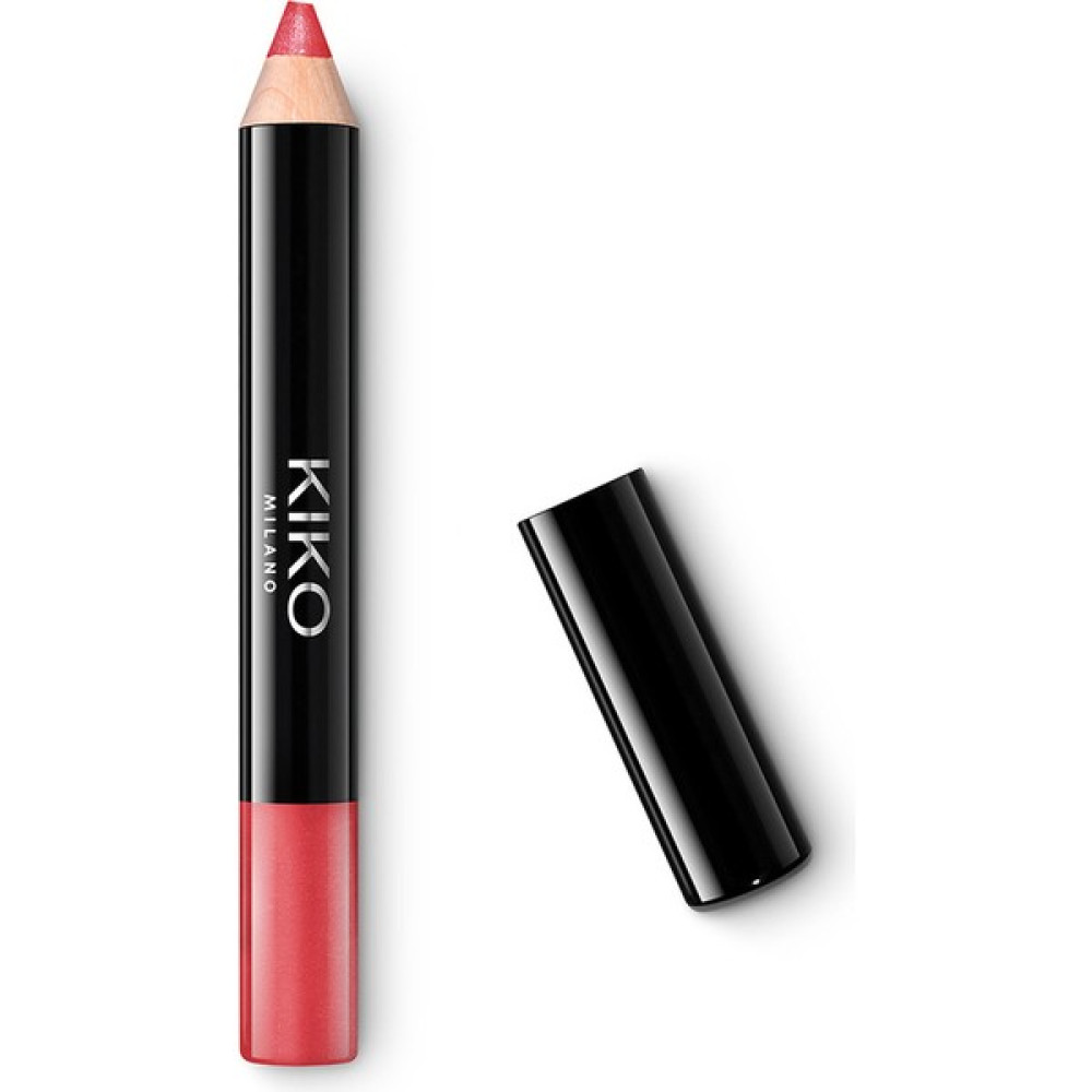 KikoMilano Kiko Dudak Parlatıcısı - Smart Creamy Lıp Crayon 06 Rujlar & Dudak Parlatıcıları Fiyatı