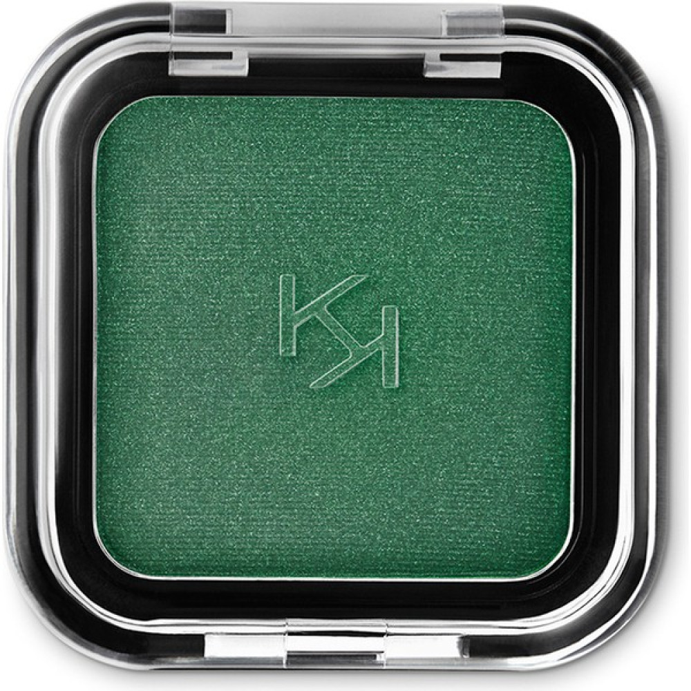 KikoMilano KIKO Göz Farı - Smart Colour Eyeshadow - 27 - 27 Metallic Pine Green Göz Farı Fiyatı