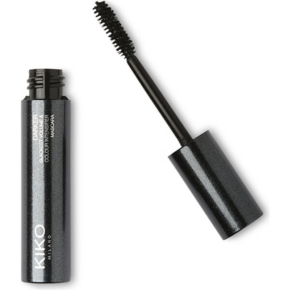 KikoMilano KIKO Hacim Efekti - Darker Mascara 01 - Brown Rimeller / Maskaralar Fiyatı