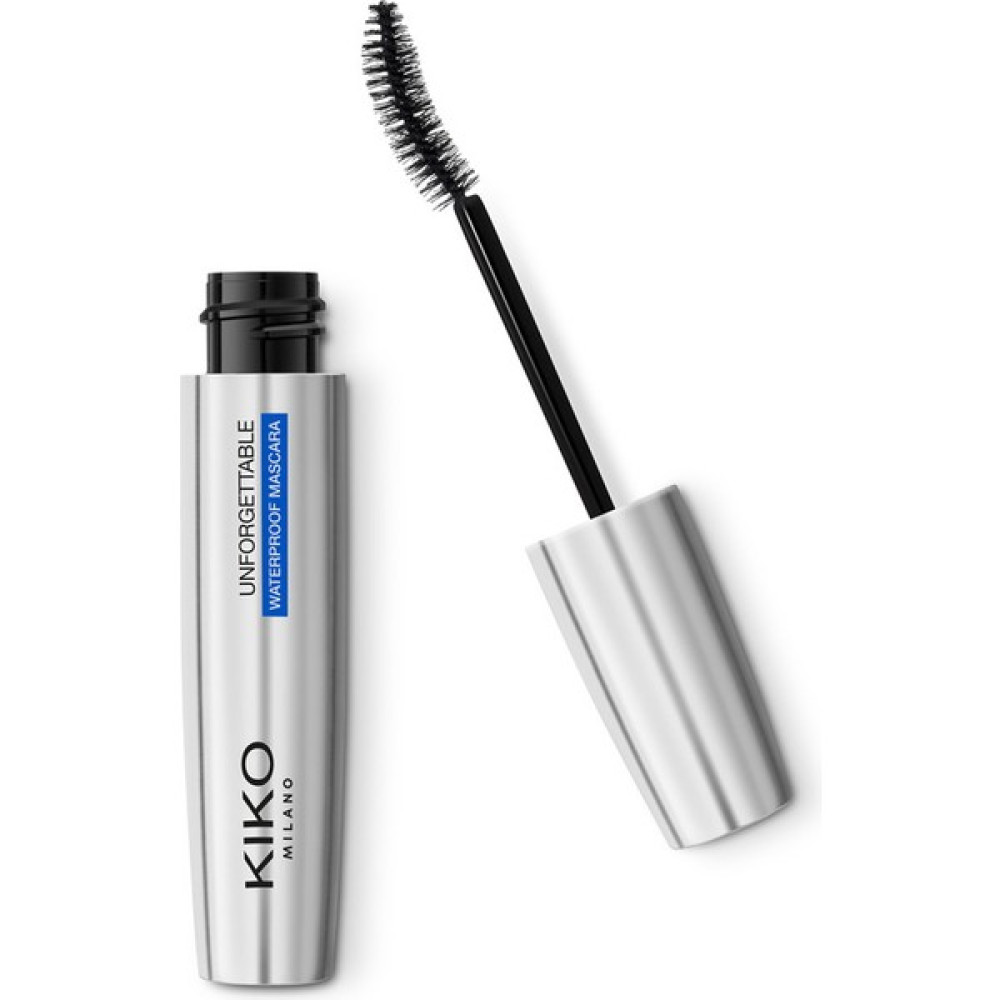 KikoMilano Kiko Hacim Efekti - Unforgettable Wp Mascara. 01 - Siyah Rimeller / Maskaralar Fiyatı