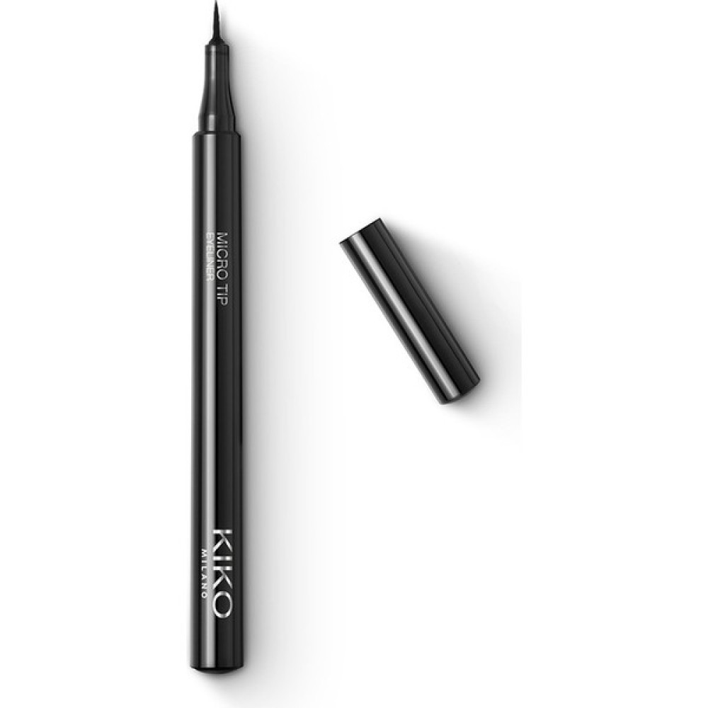KikoMilano KIKO Kalem Eyeliner - Mıcro Tıp Eyelıner 01 - KALEM EYELİNER - MICRO TIP EYELINER 01 Eyeliner Fiyatı