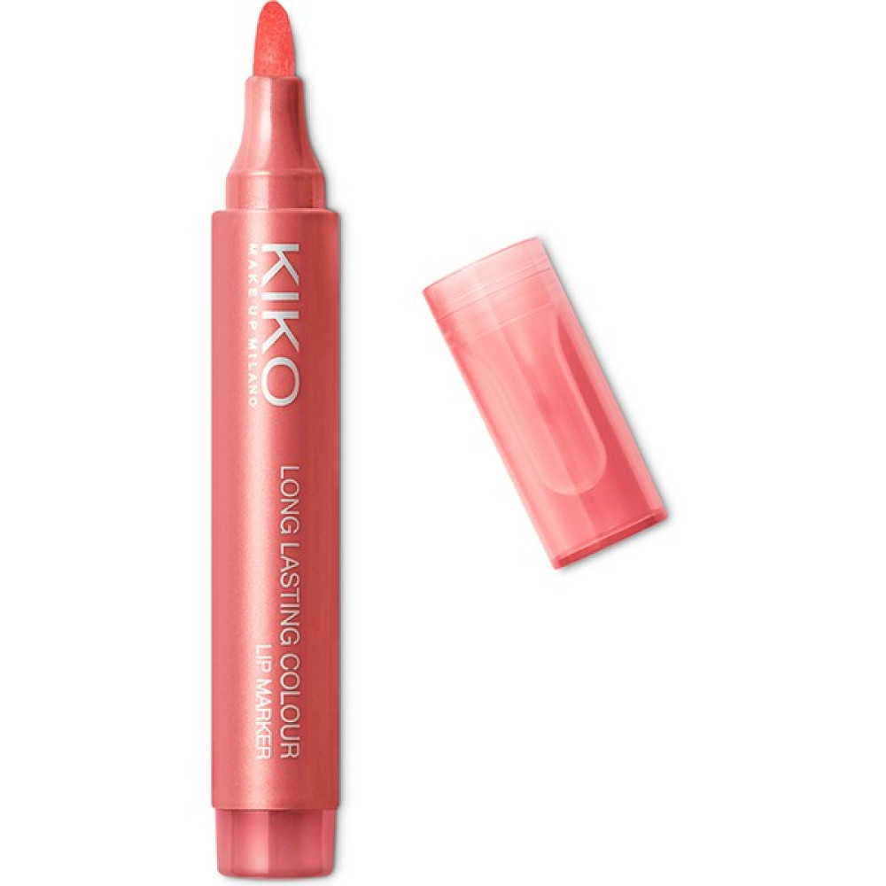 KikoMilano Kiko Kalem Ruj - Long Lastıng Colour Lıp Marker - 103 - Nude Beach Rujlar & Dudak Parlatıcıları Fiyatı