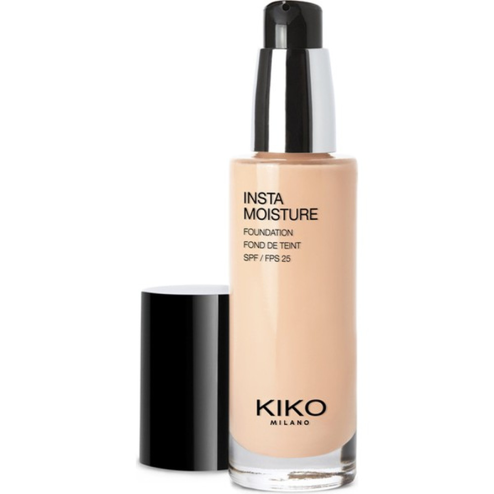 KikoMilano Kiko Likit Fondöten - Instamoısture Foundatıon 05 - 2 Rose Concealer Fiyatı