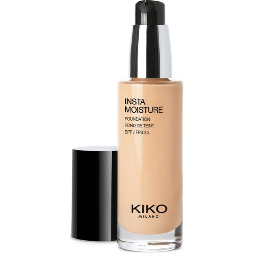 KikoMilano Kiko Likit Fondöten - Instamoısture Foundatıon 06 - 2 Gold Concealer Fiyatı