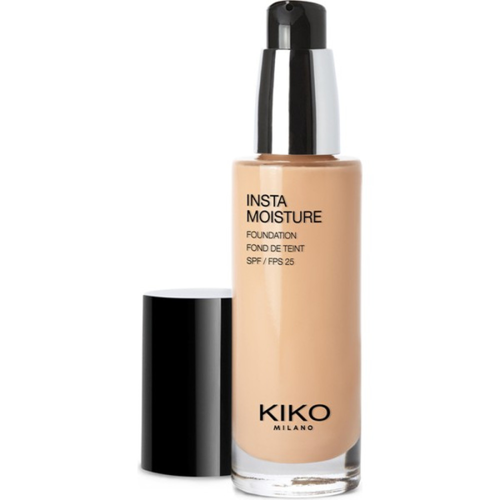 KikoMilano Kiko Likit Fondöten - Instamoısture Foundatıon 09 - 3 Gold Concealer Fiyatı