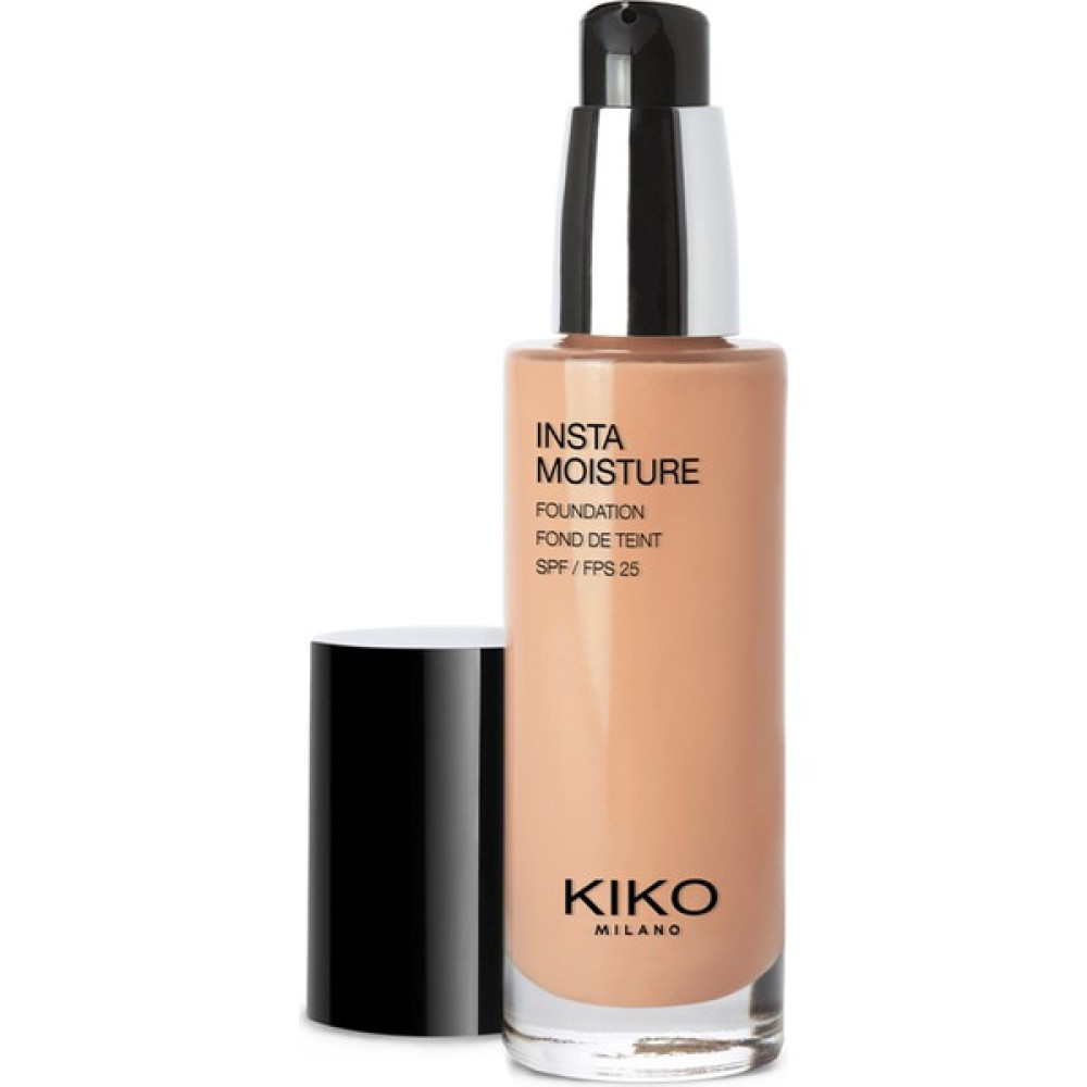 KikoMilano Kiko Likit Fondöten - Instamoısture Foundatıon 17 - 8.5 Neutral Concealer Fiyatı