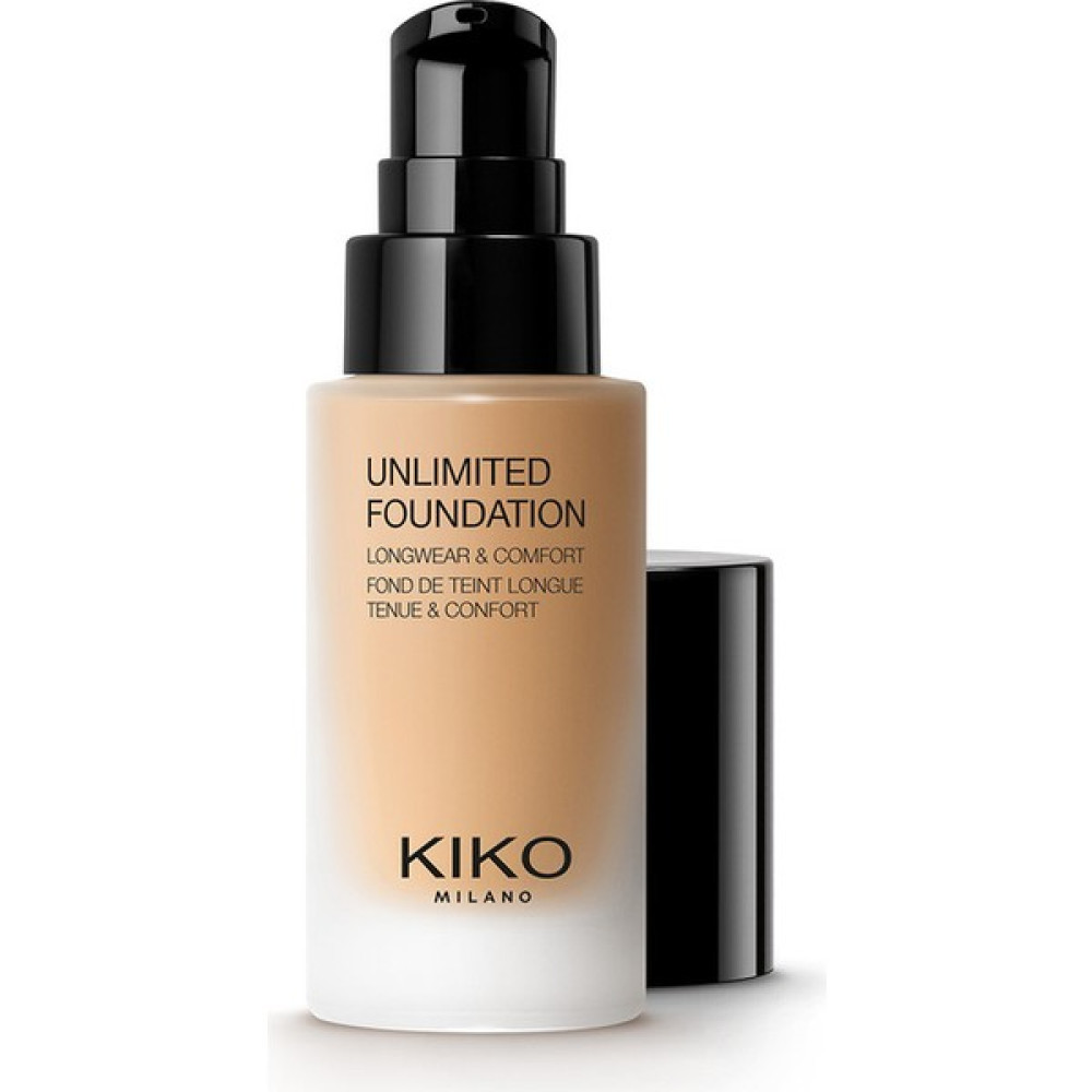 KikoMilano Kiko Likit Fondöten - Unlımıted Foundatıon 14 5.5g - 5.5 Gold Concealer Fiyatı
