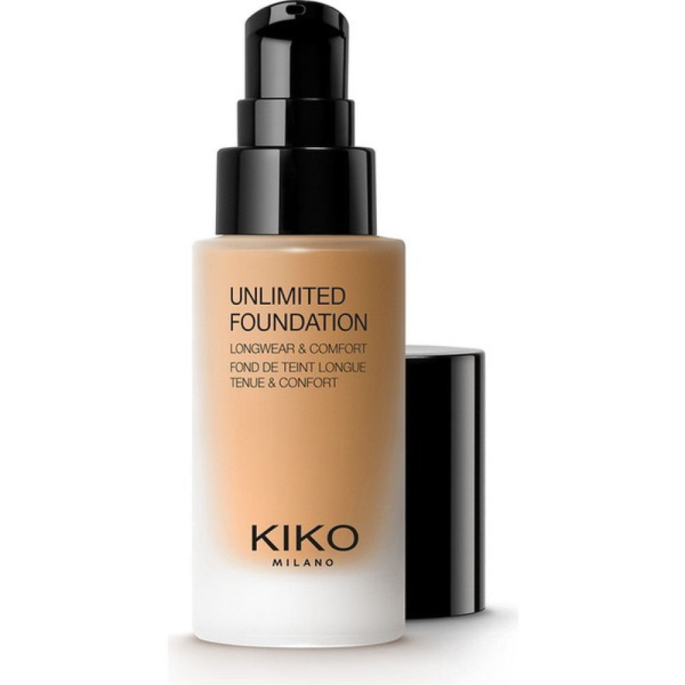 KikoMilano Kiko Likit Fondöten - Unlımıted Foundatıon 15 7g - 07 Gold Concealer Fiyatı