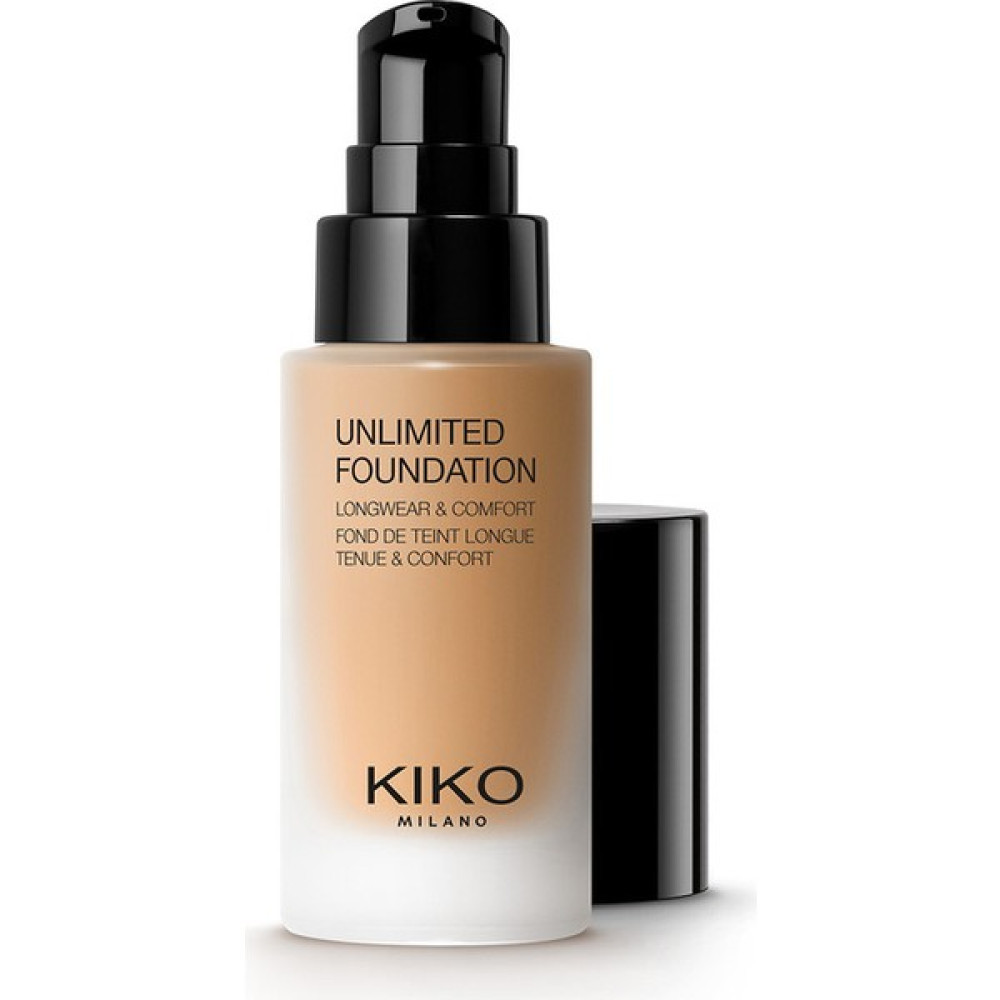 KikoMilano Kiko Likit Fondöten - Unlımıted Foundatıon 16 8n - 08 Neutral Concealer Fiyatı