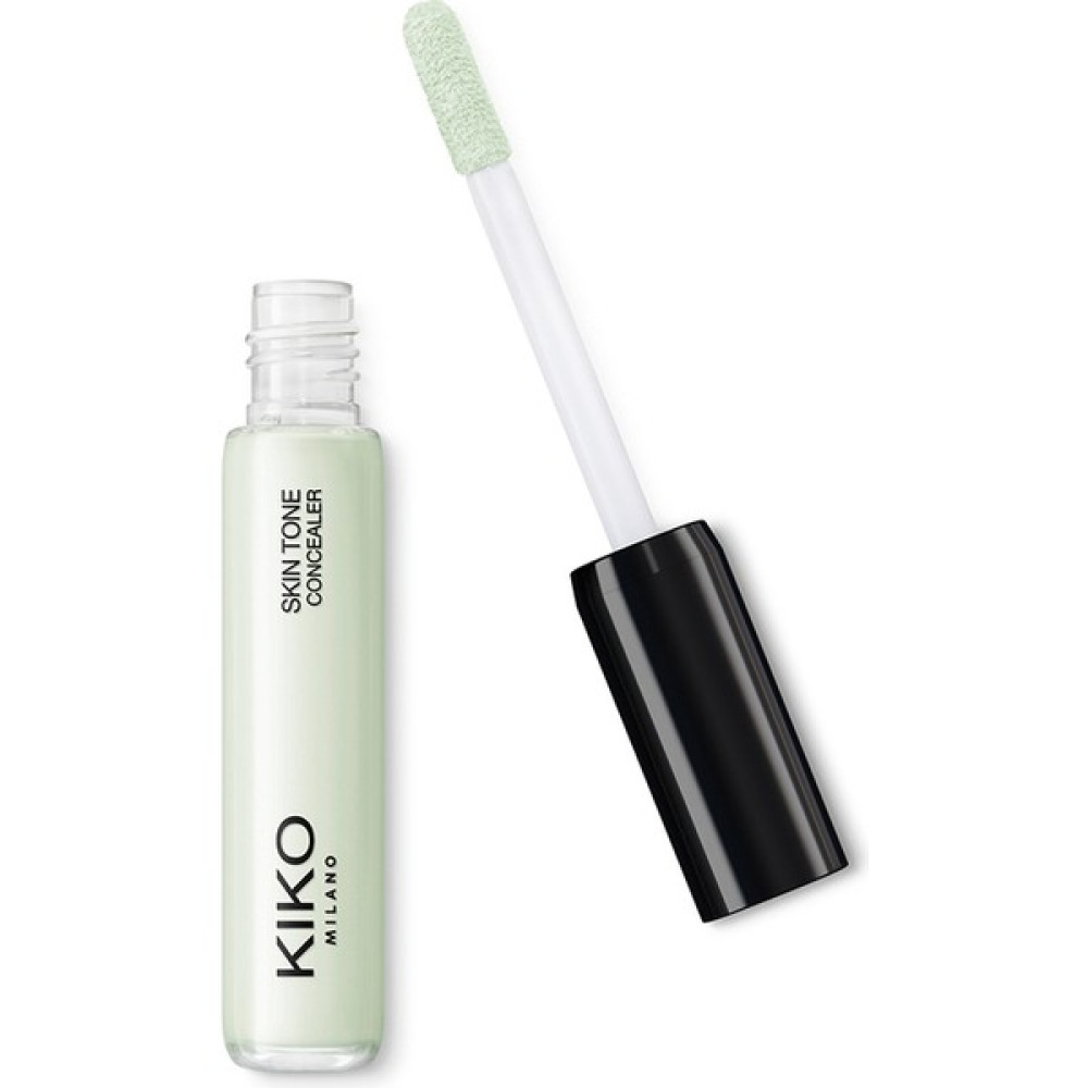 KikoMilano Kiko Likit Kapatıcı - Skın Tone Concealer. 01 - 01 Green Concealer Fiyatı