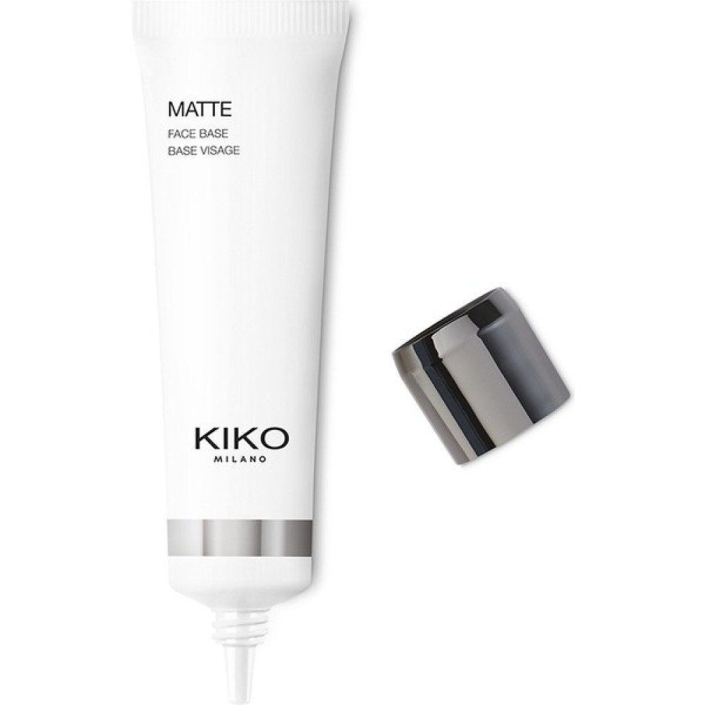 KikoMilano Kiko Makyaj Bazı ve Sabitleyici - Matte Face Base Makyaj Bazı Fiyatı