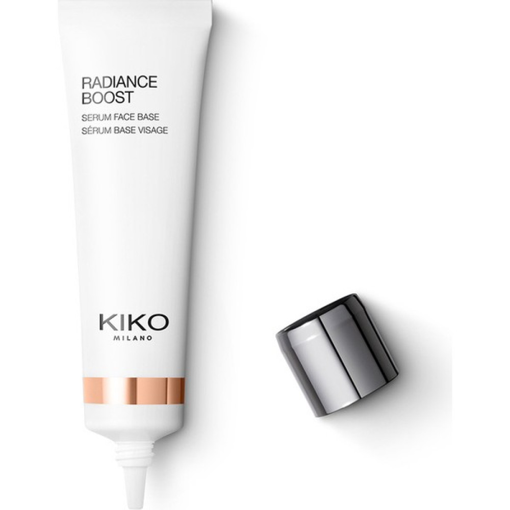 KikoMilano Kiko Makyaj Bazı ve Sabitleyici - Radıance Boost Serum Face Base 01 Makyaj Bazı Fiyatı