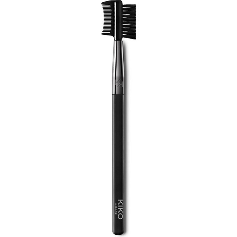 KikoMilano Kiko Makyaj Fırçası - Eyes 64 Brow Comb Brush. 01 - Nude Rose Makyaj Fırça ve Aksesuarları Fiyatı