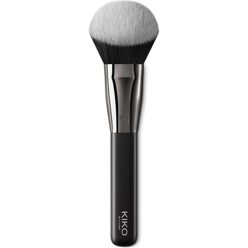 KikoMilano Kiko Makyaj Fırçası - Face 07 Blendıng Powder Brush. 01 - Nude Rose Makyaj Fırça ve Aksesuarları Fiyatı