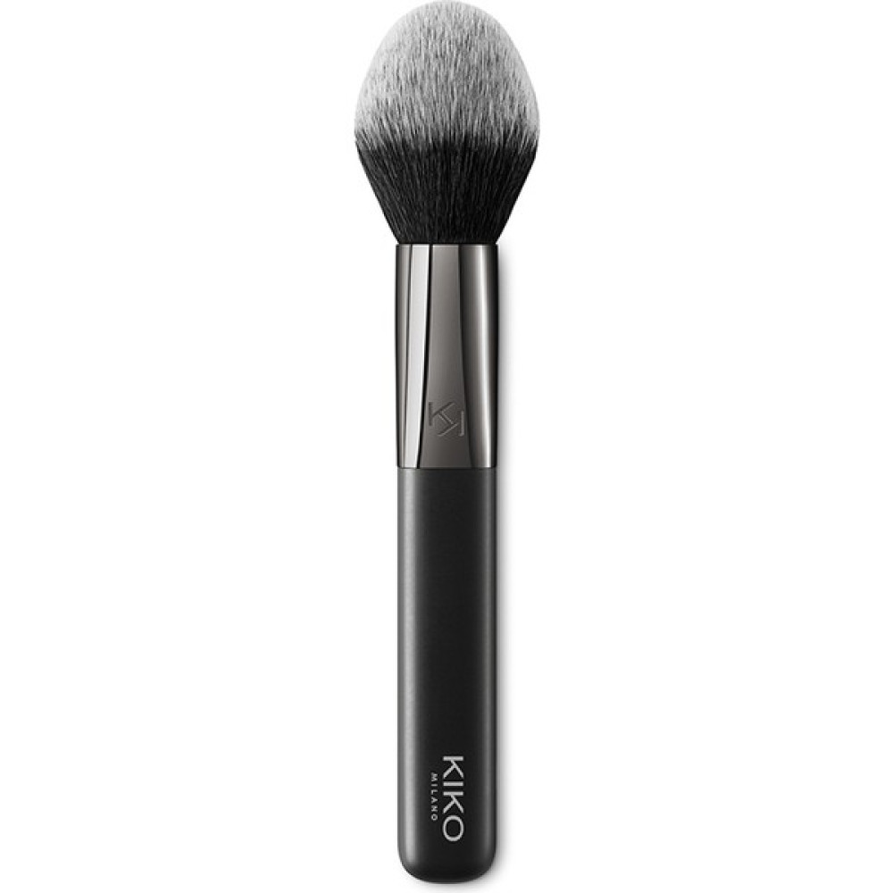 KikoMilano Kiko Makyaj Fırçası - Face 08 Powder Brush. 01 - Nude Rose Makyaj Fırça ve Aksesuarları Fiyatı