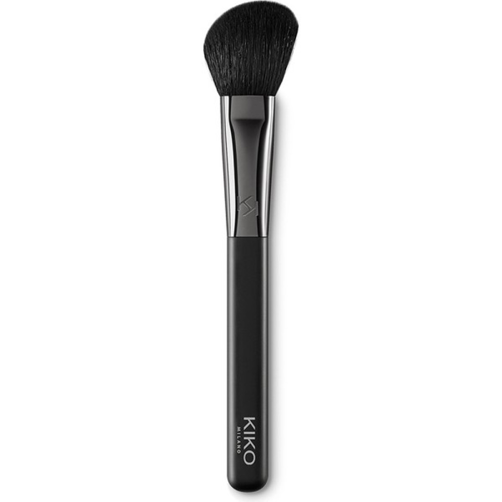 KikoMilano Kiko Makyaj Fırçası - Face 10 Blush Brush. 01 - Nude Rose Makyaj Fırça ve Aksesuarları Fiyatı