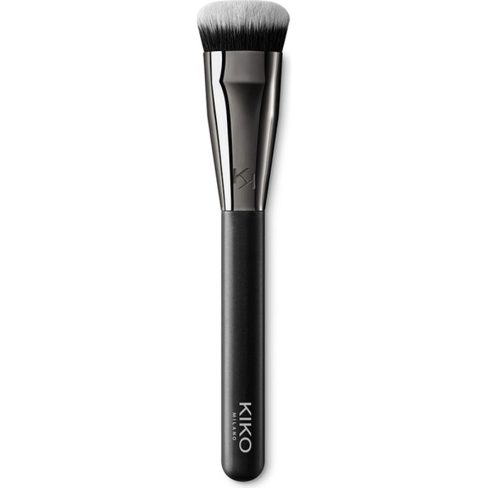KikoMilano Kiko Makyaj Fırçası - Face 11 Contourıng Brush. 01 - Nude Rose Makyaj Fırça ve Aksesuarları Fiyatı